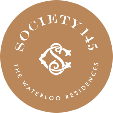 Socity 145 Logo